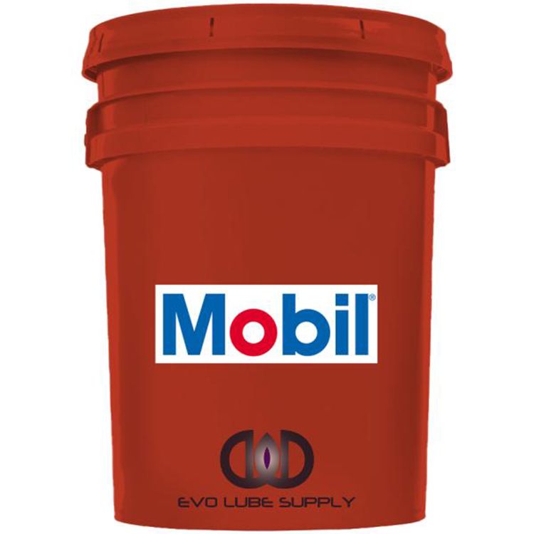 Mobil Polyrex ™  EM (Baolida EM) motor bearing grease