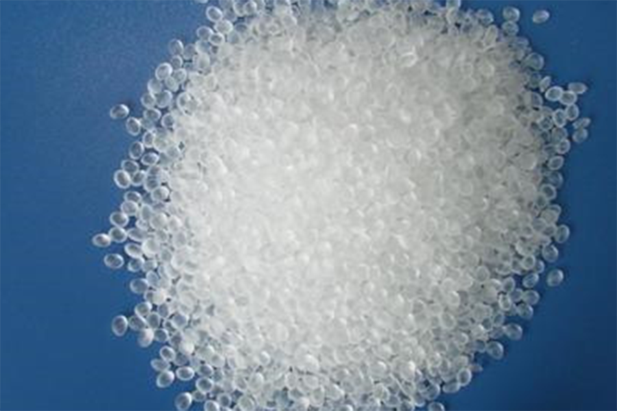 What is plastic additive